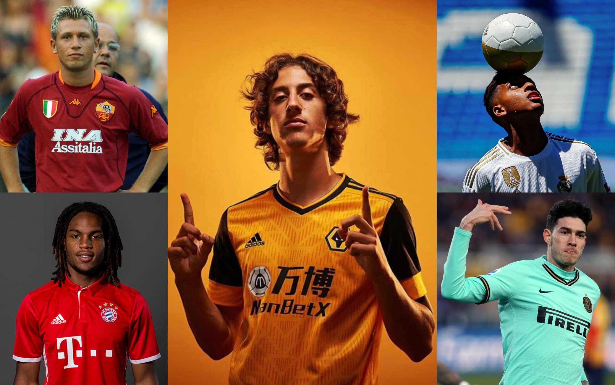 Calciomercato, gli acquisti Under 18 più costosi. Classifica Sky Sport